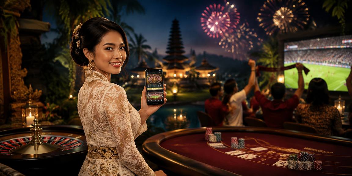 noxctra138 Live Casino